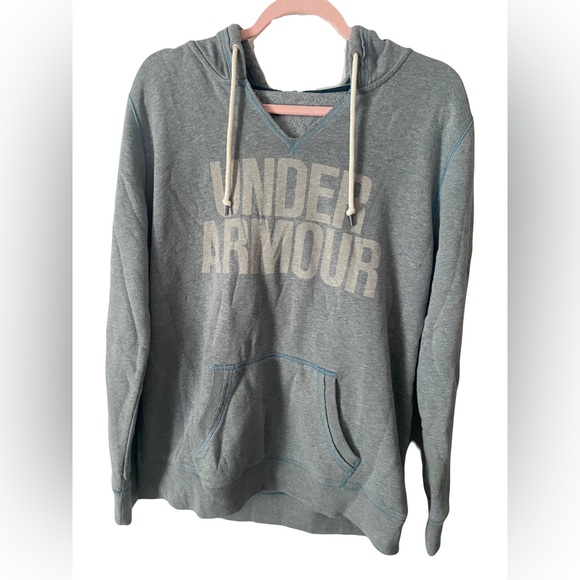Under Armour Tops - Under Armour Hoodie